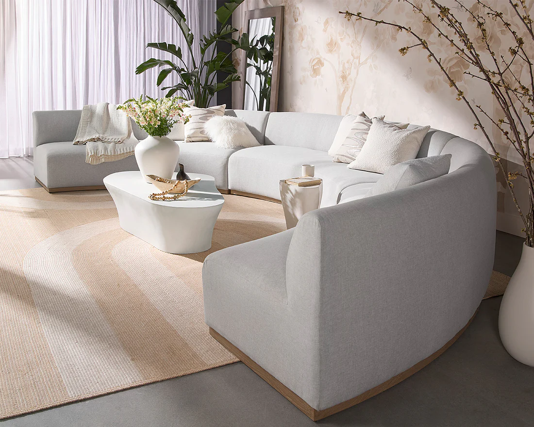 Cadiz Modular Sofa - Image 5