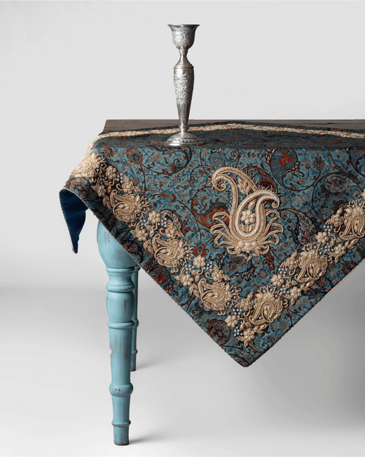 Afarinesh Termeh - Image 14