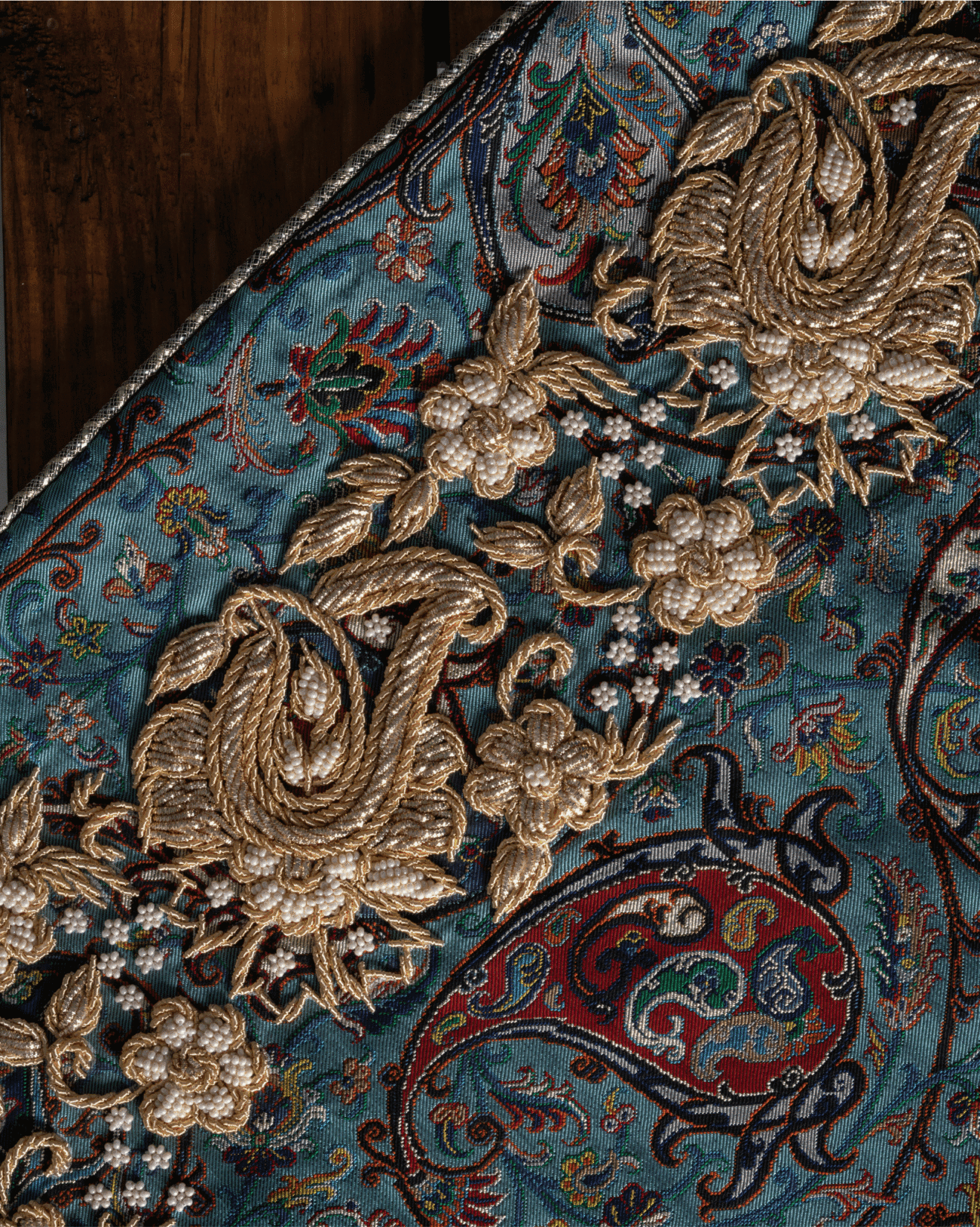 Afarinesh Termeh - Image 9