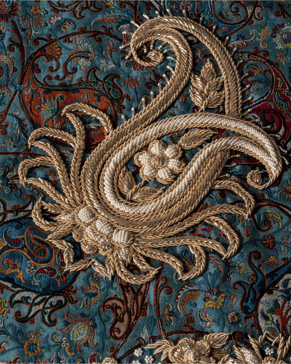 Afarinesh Termeh - Image 10