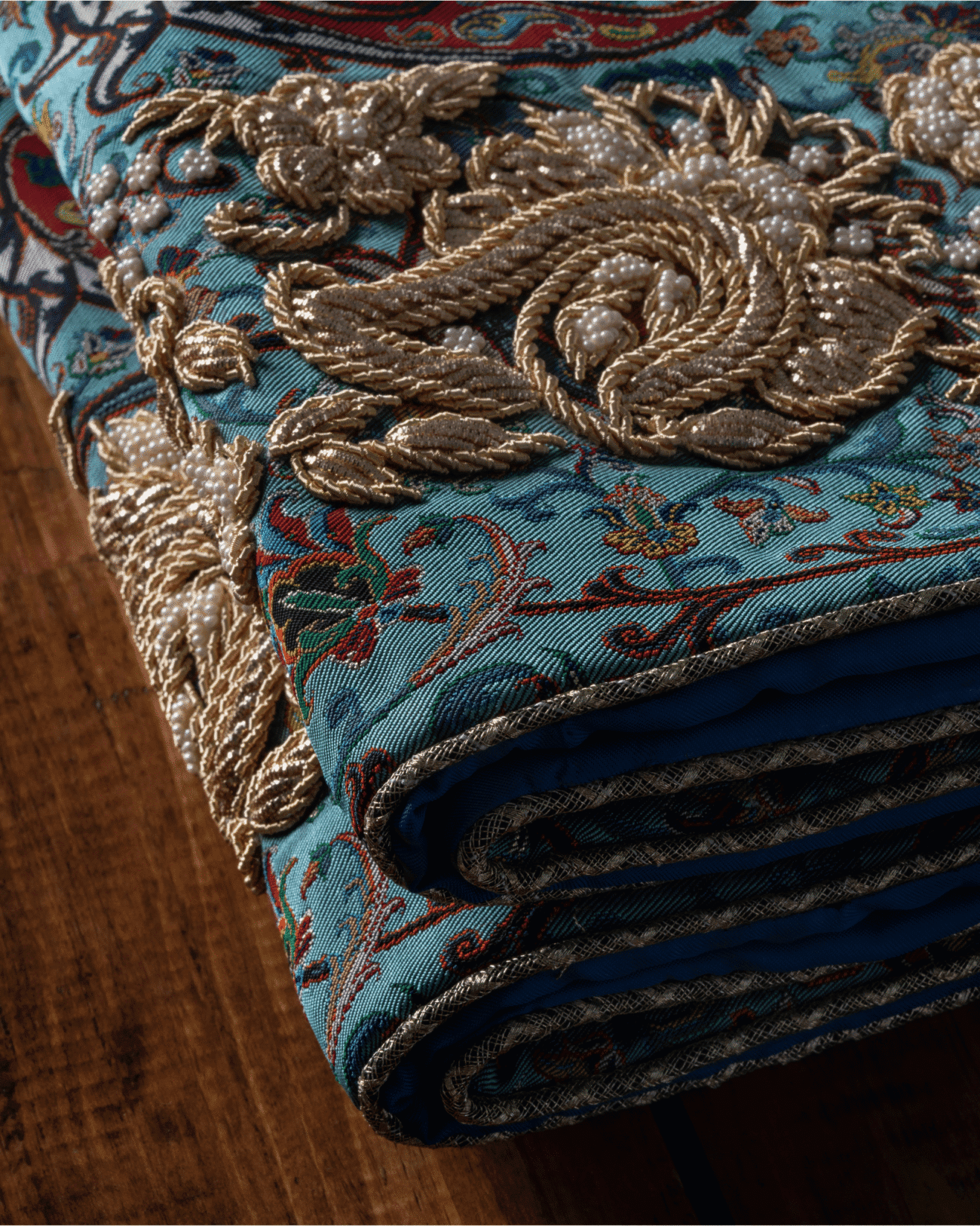 Afarinesh Termeh - Image 11