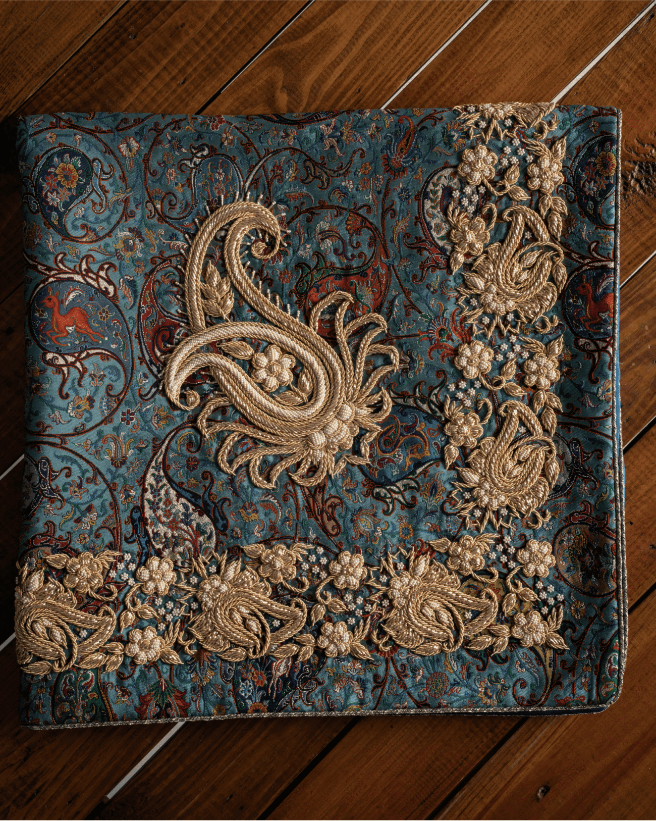 Afarinesh Termeh - Image 13