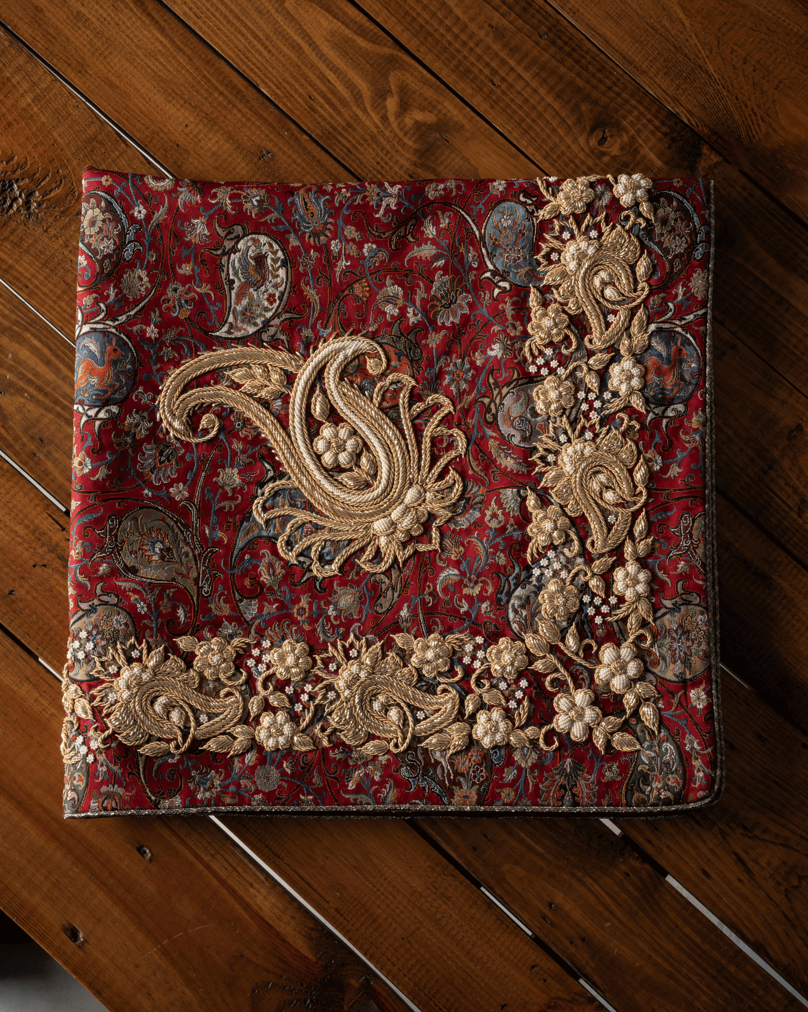 Afarinesh Termeh - Image 2