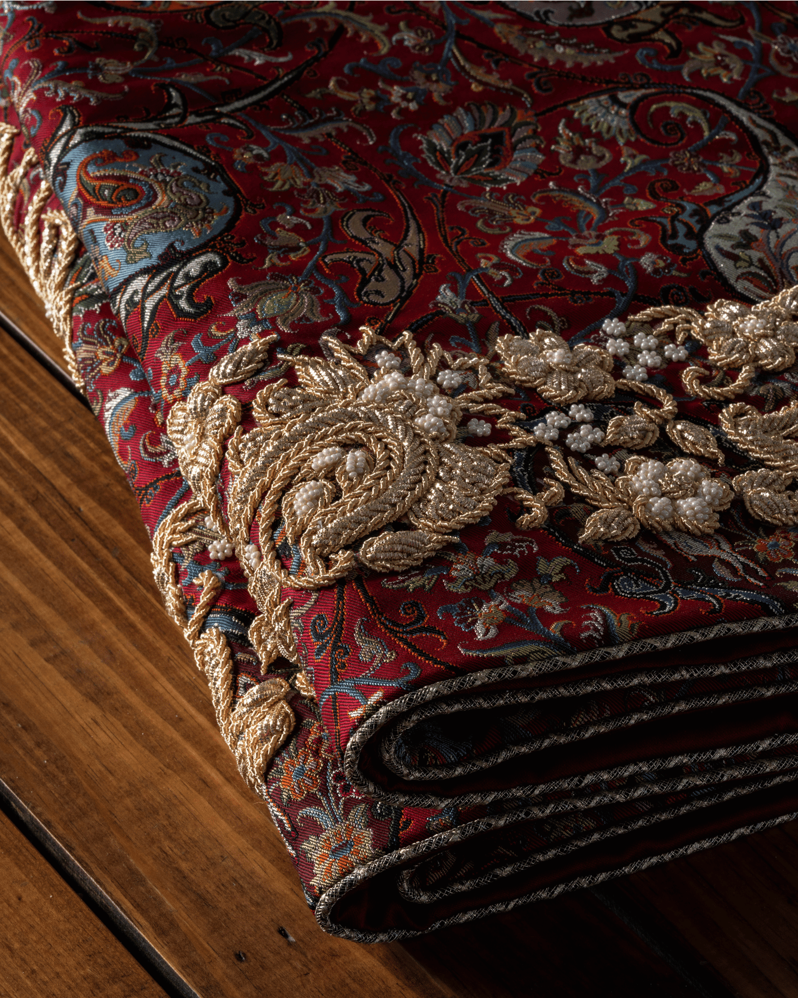 Afarinesh Termeh - Image 3