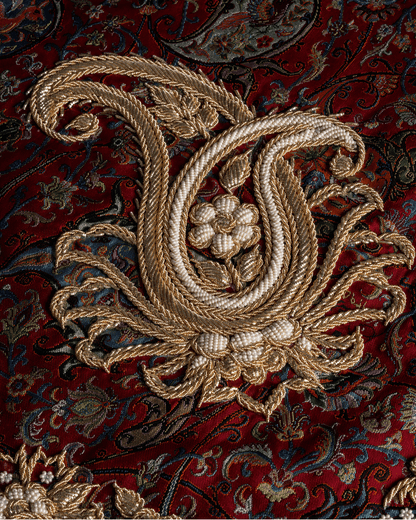 Afarinesh Termeh - Image 4