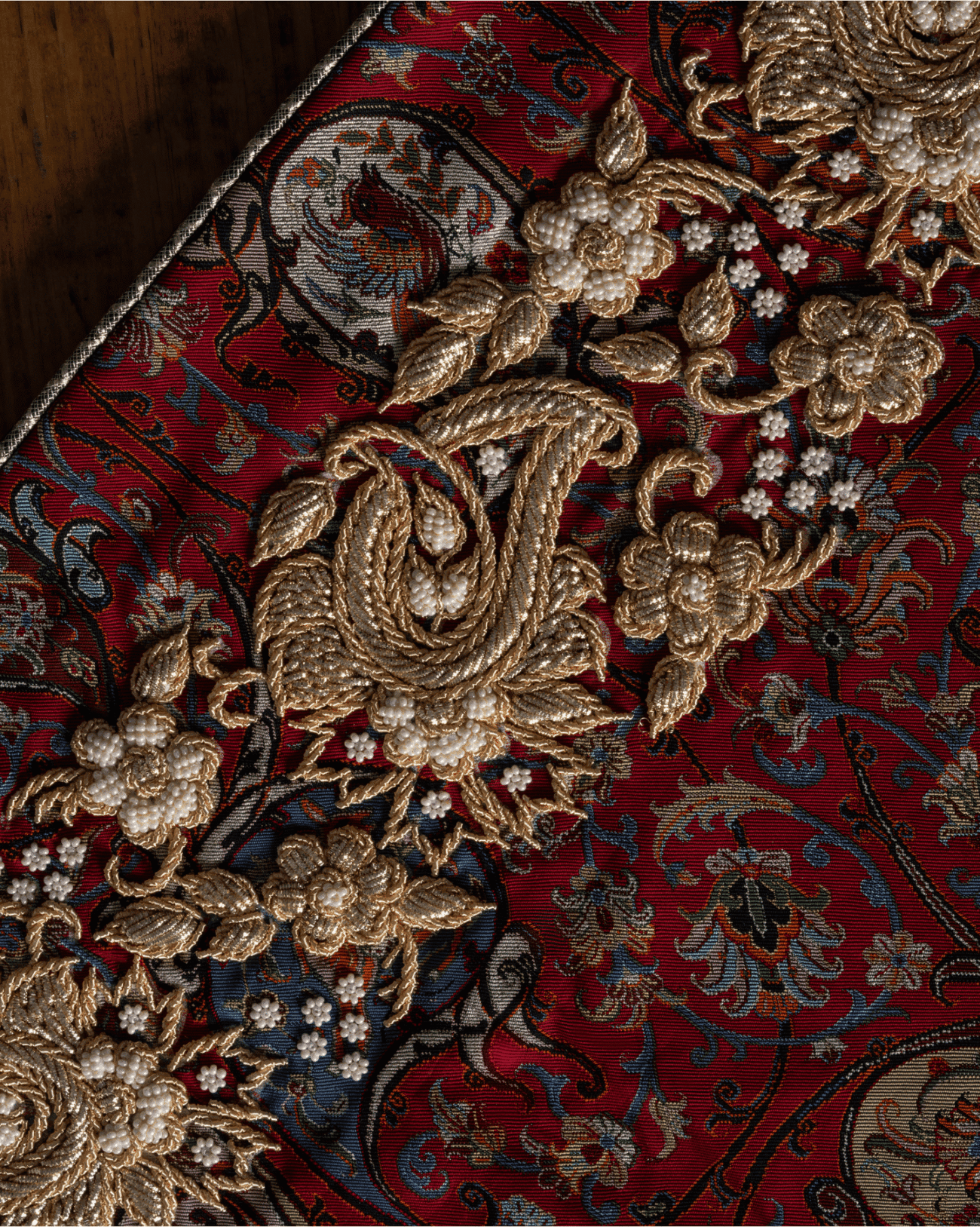 Afarinesh Termeh - Image 6