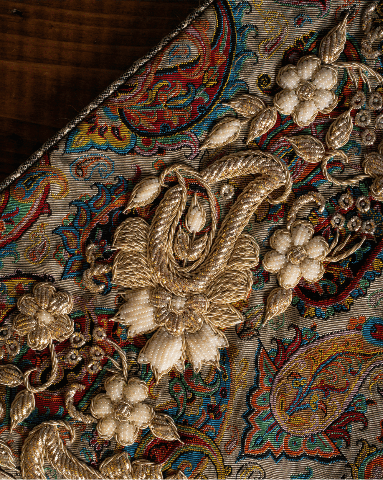 Aftab Termeh - Image 3