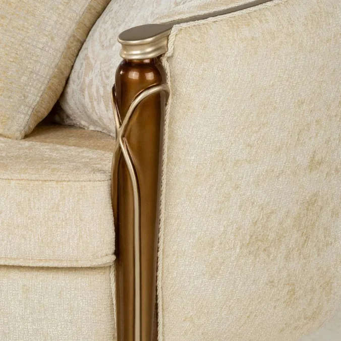 Carolina 8 seater set. - Image 2