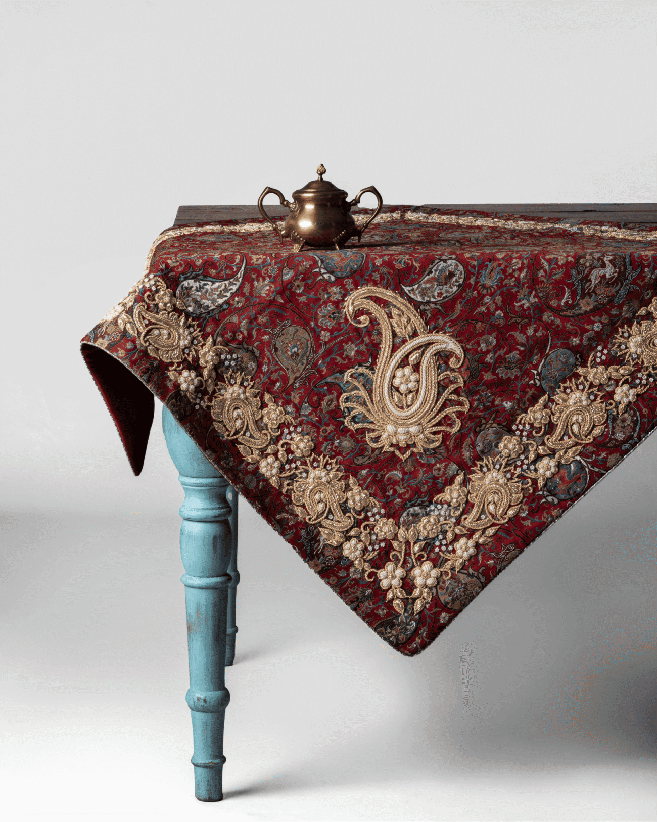 Afarinesh Termeh - Image 7