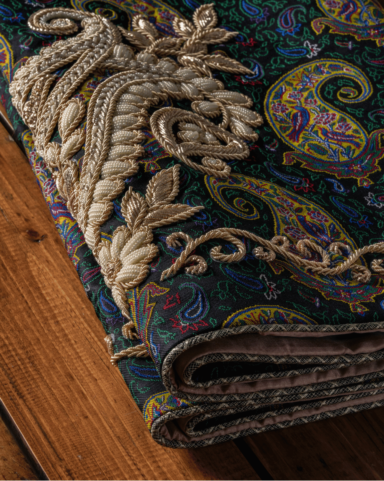 Mandana square Tablecloth - Image 3