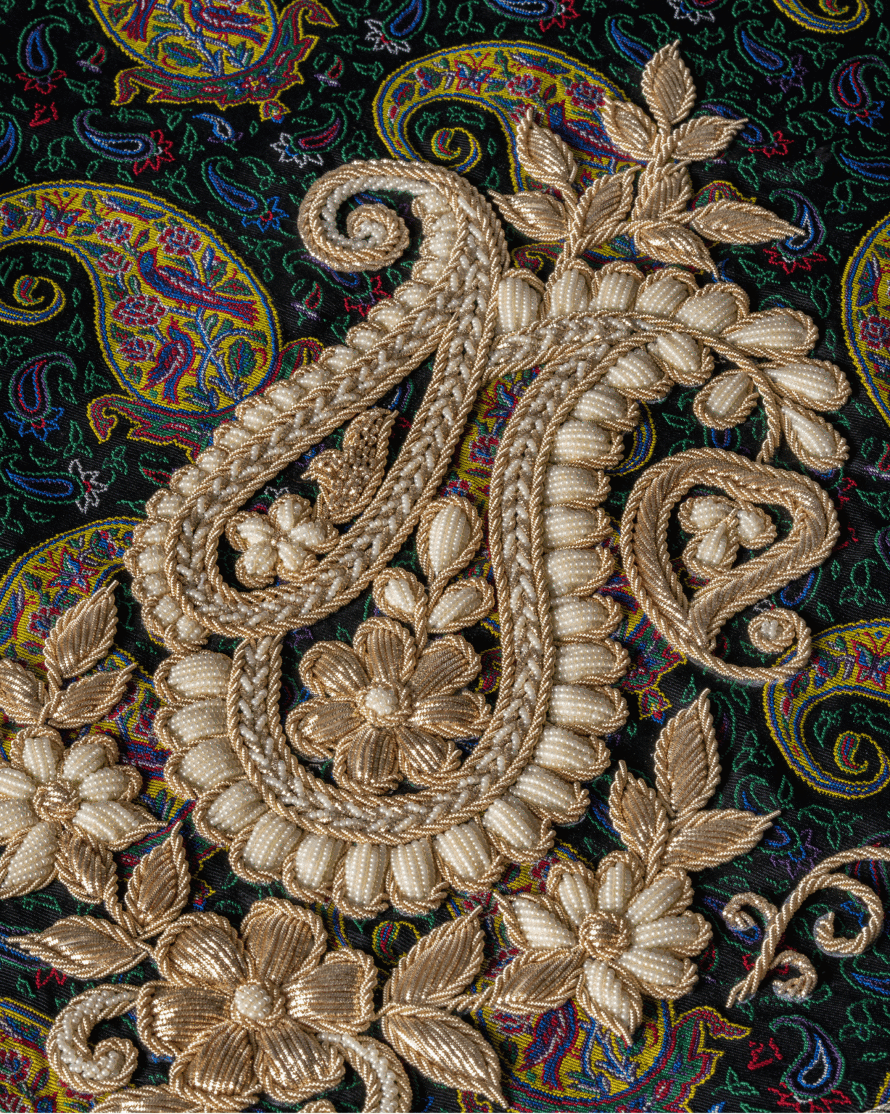 Mandana square Tablecloth - Image 4