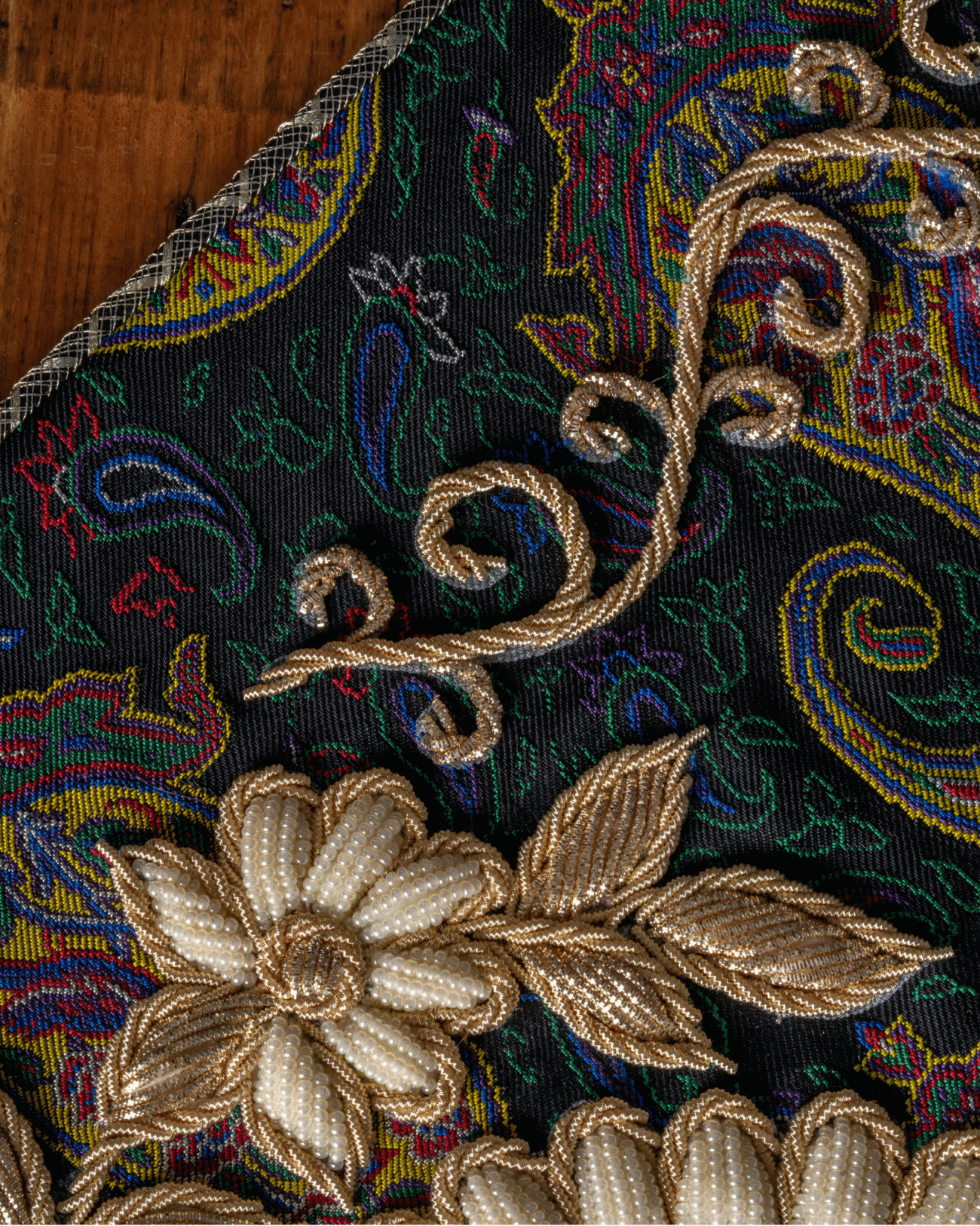 Mandana square Tablecloth - Image 5