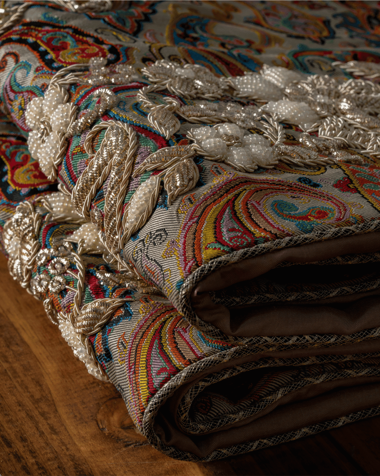 Aftab Termeh - Image 4