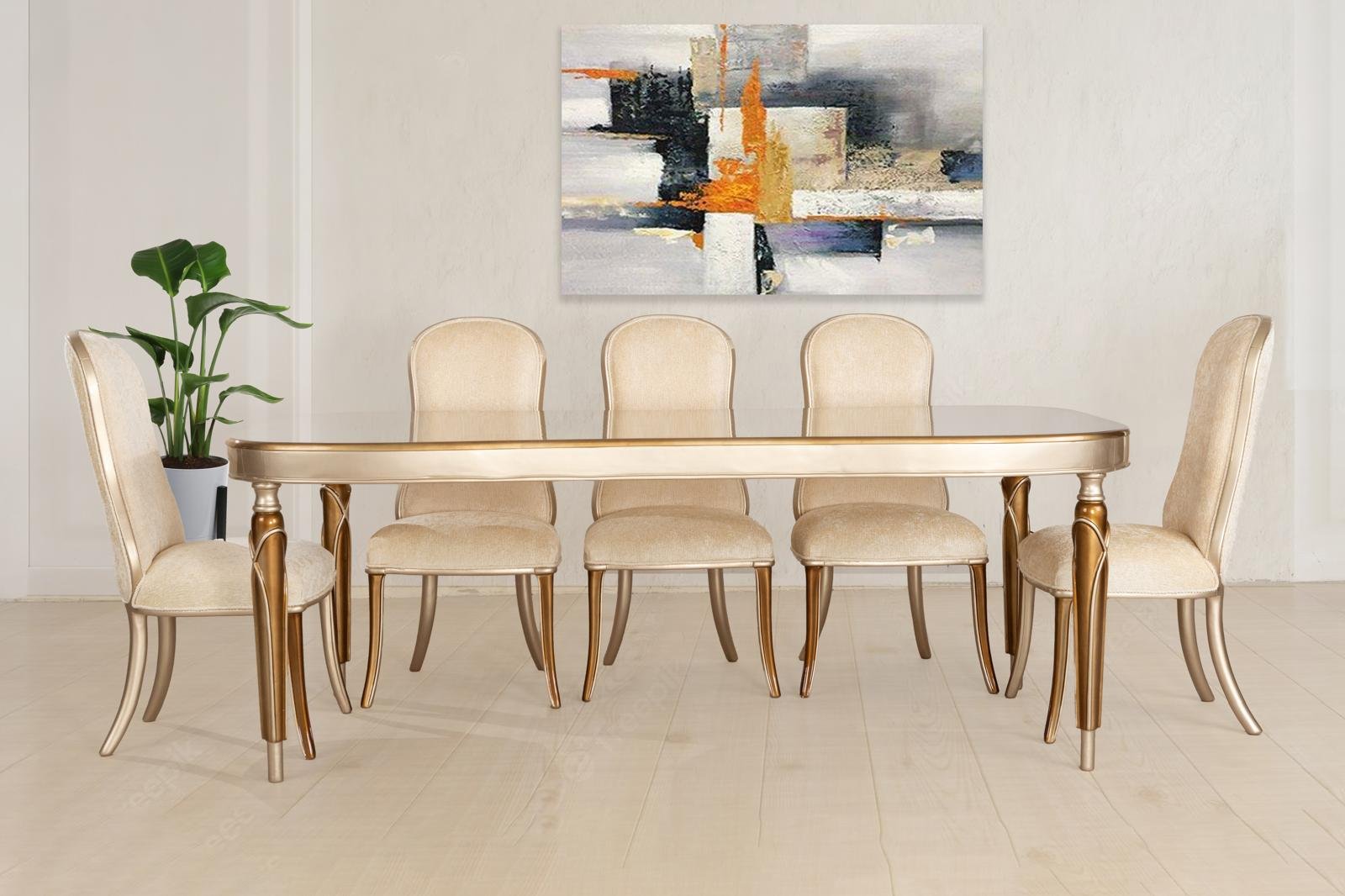 Carolina Dining set.