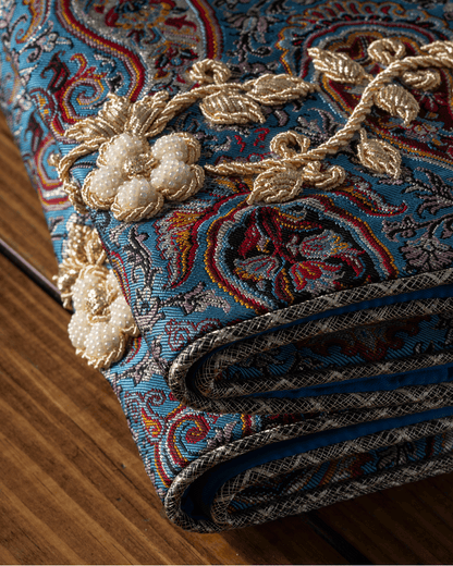 Molana square Tablecloth - Image 4