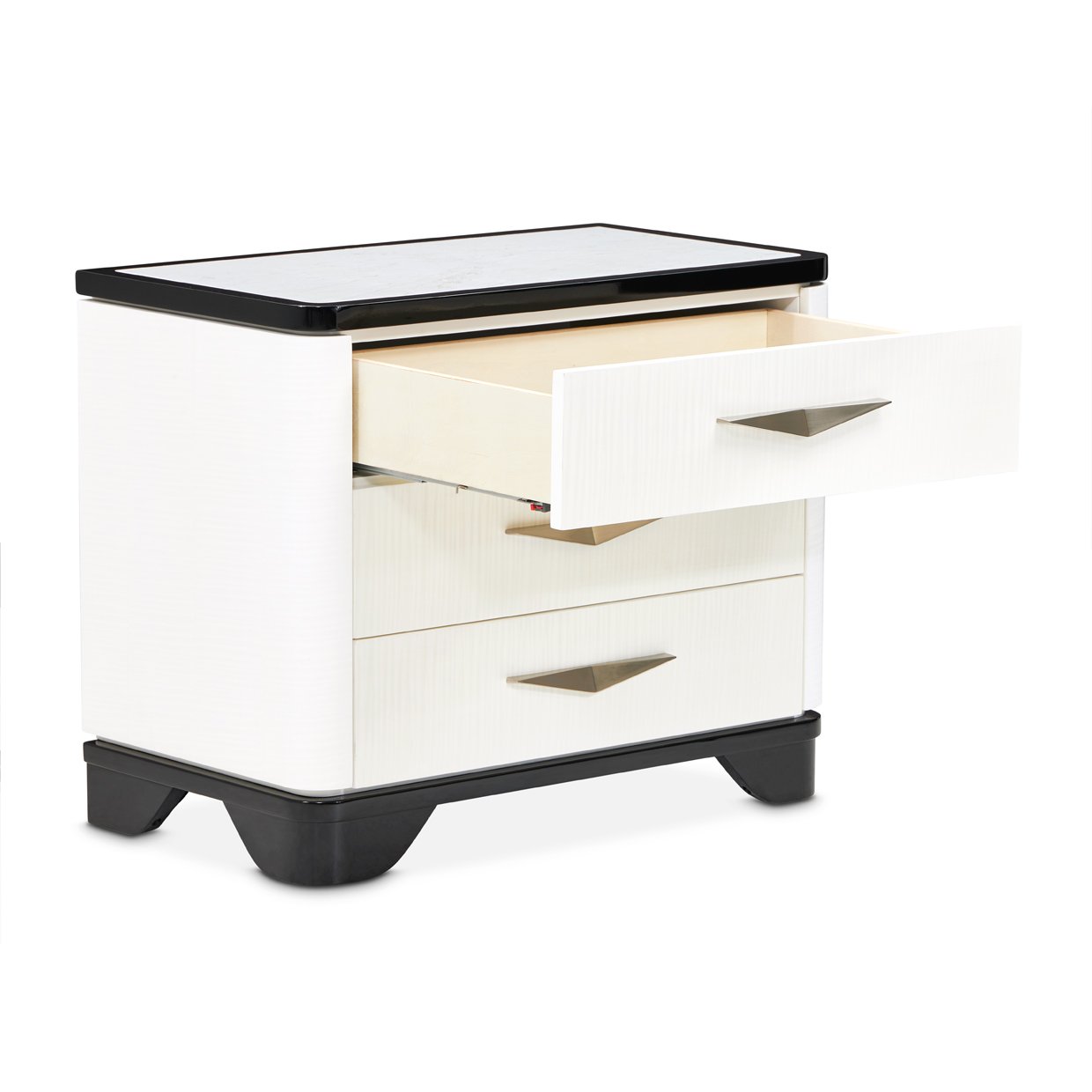 tuxedo Nightstand - Image 2
