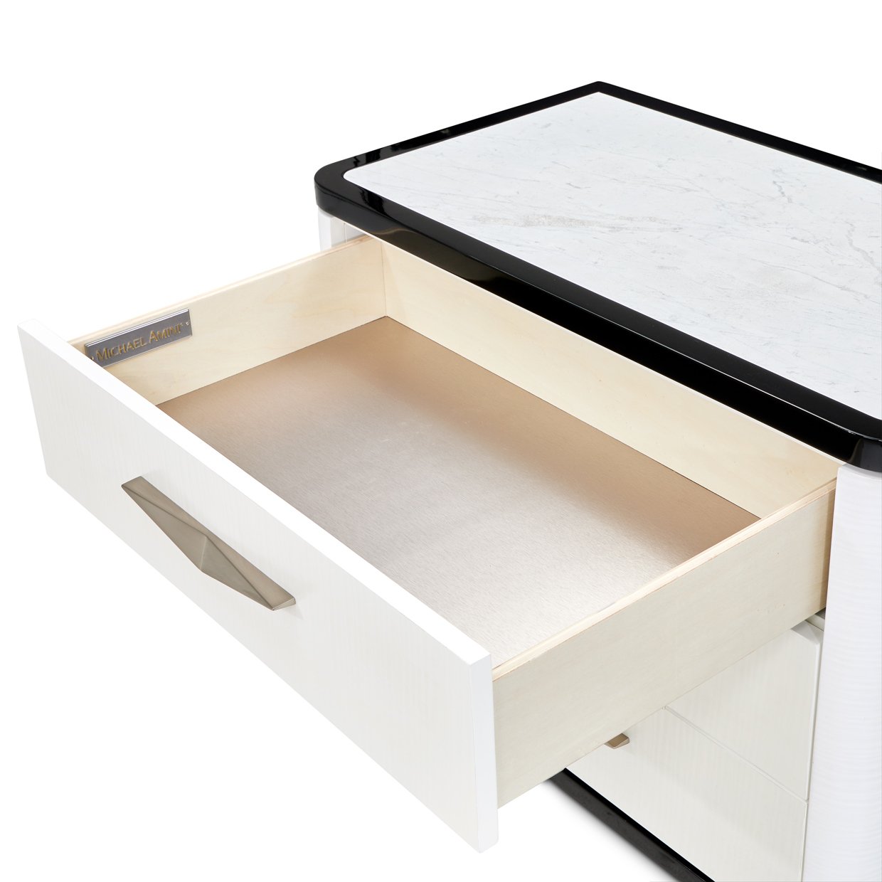 tuxedo Nightstand - Image 8