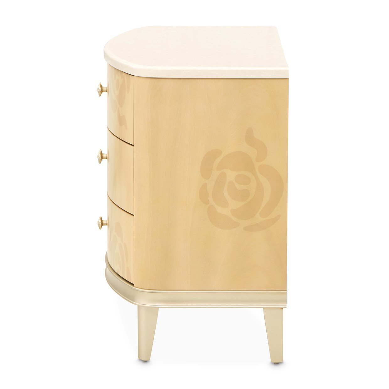 Camellia Nightstand - Image 5