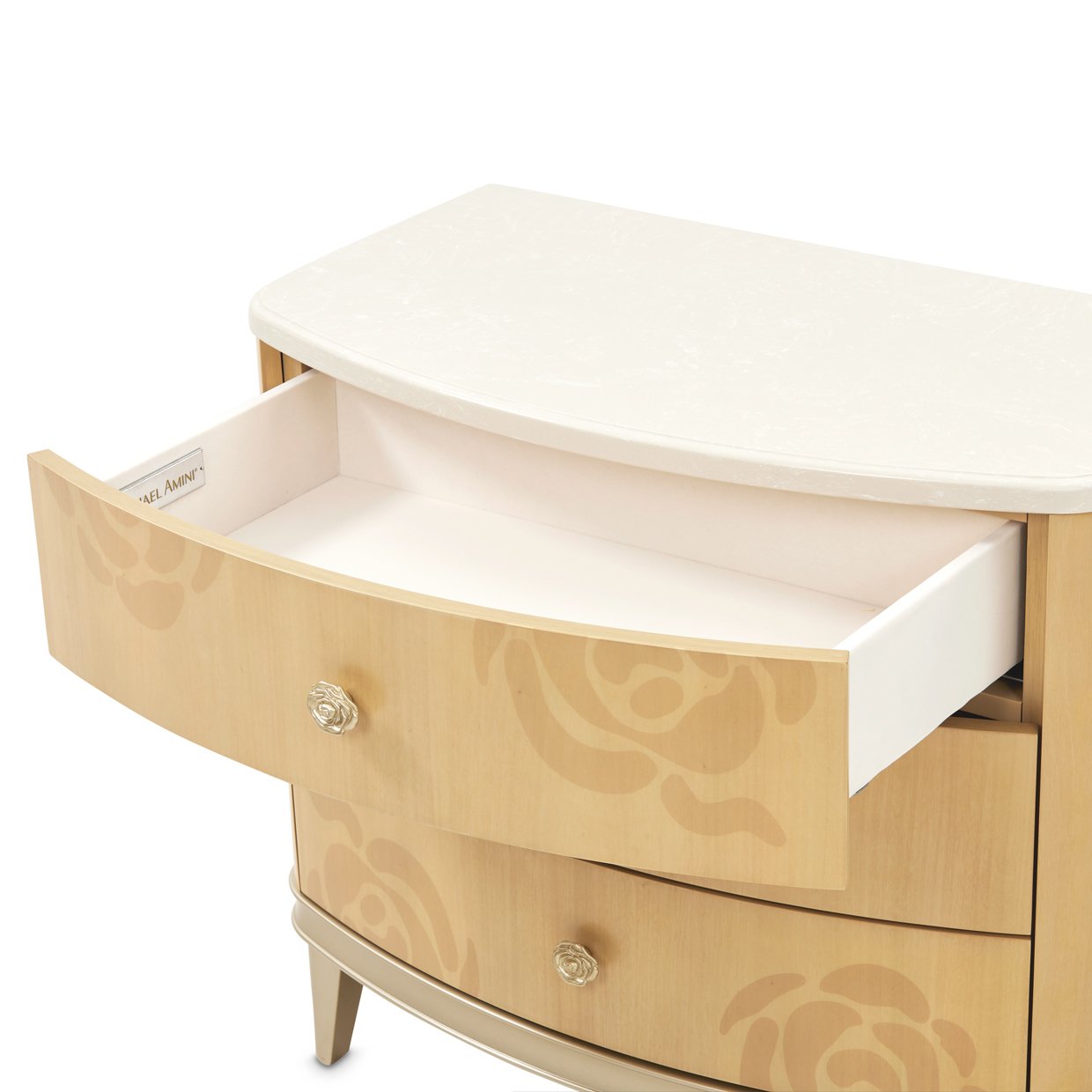 Camellia Nightstand - Image 8