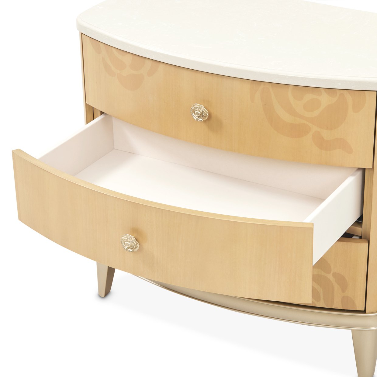 Camellia Nightstand - Image 9