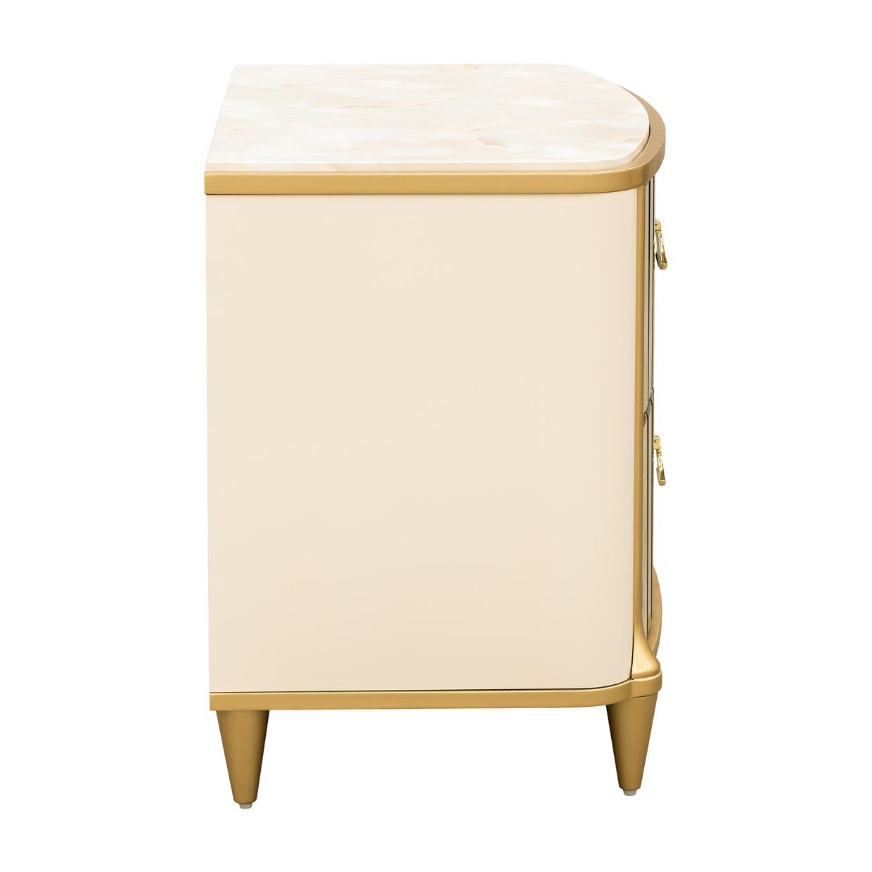 scotts square Nightstand - Image 4