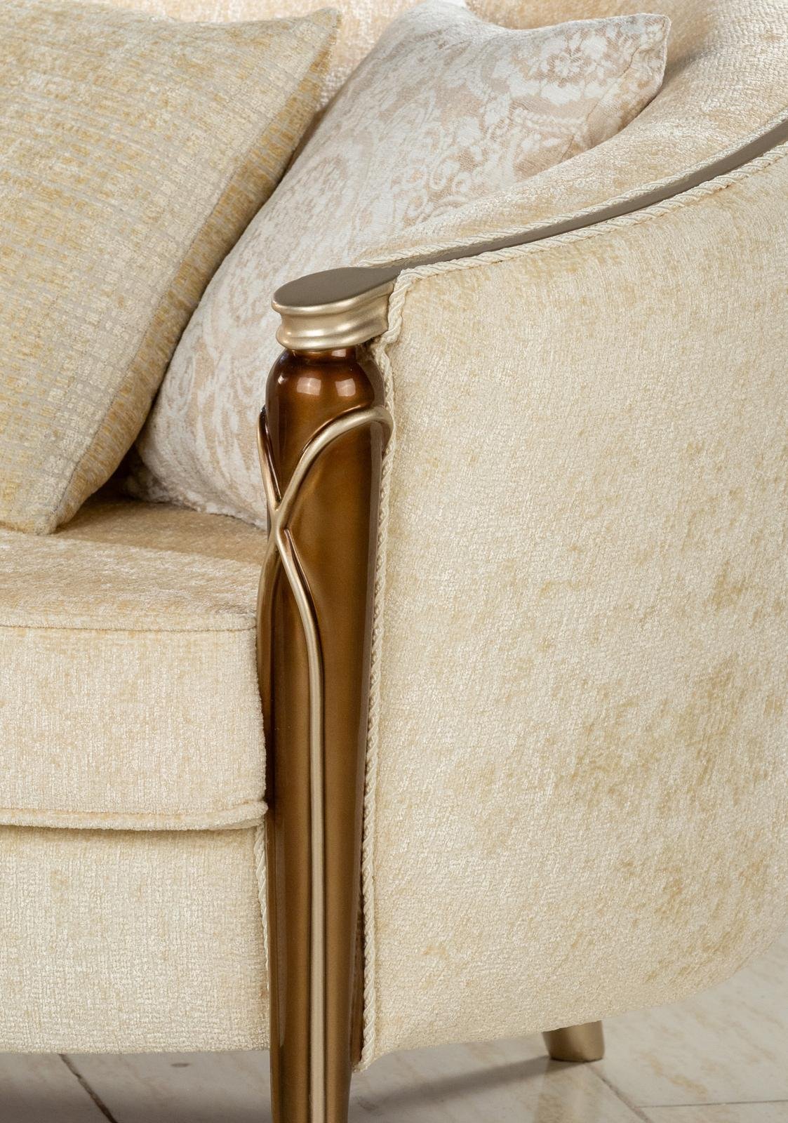 Carolina 8 seater set. - Image 3