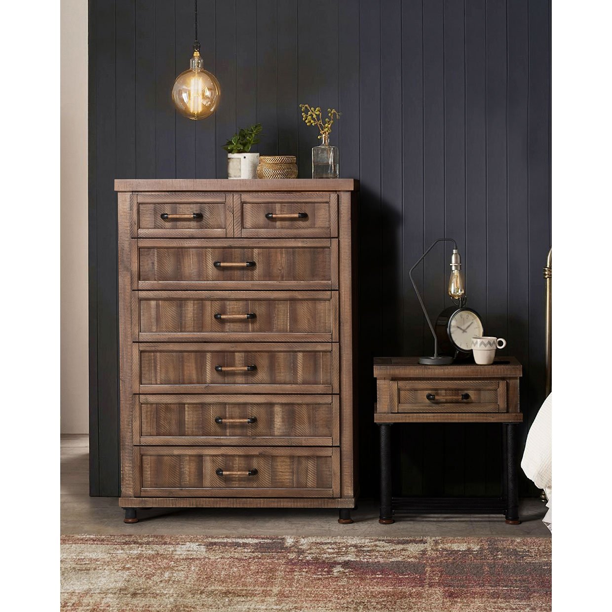 crossings Nightstand - Image 7