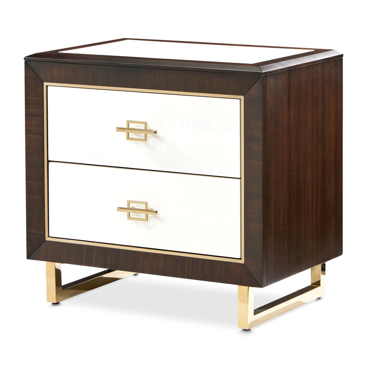 Belmont place Nightstand - Image 2