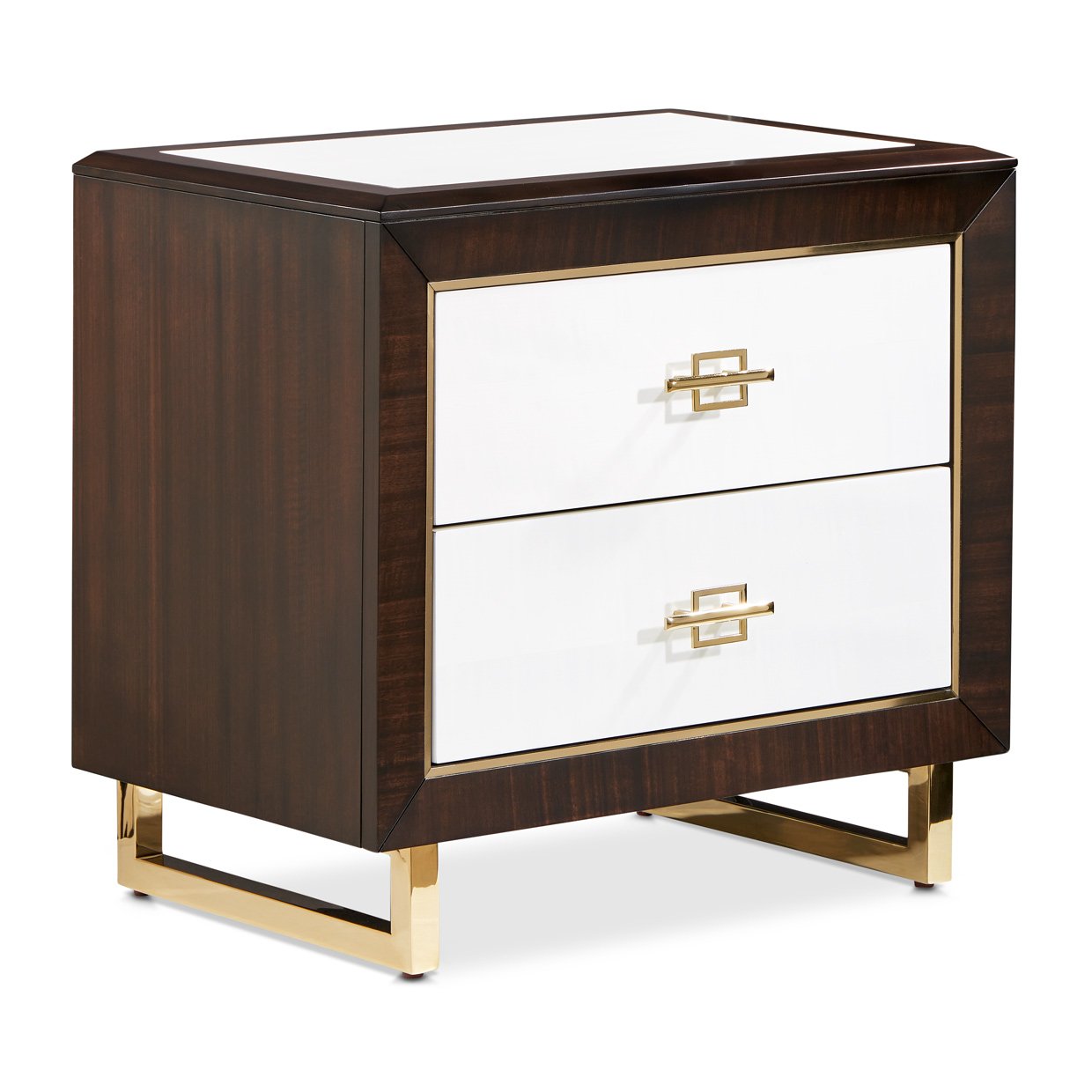Belmont place Nightstand - Image 7