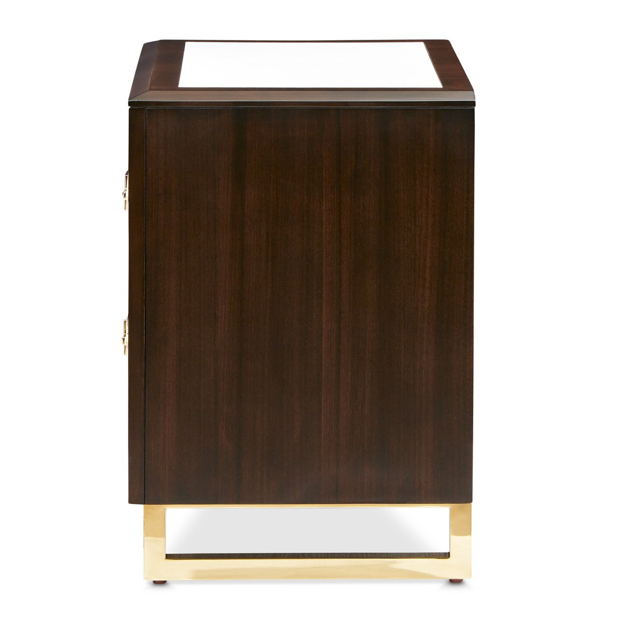 Belmont place Nightstand - Image 8