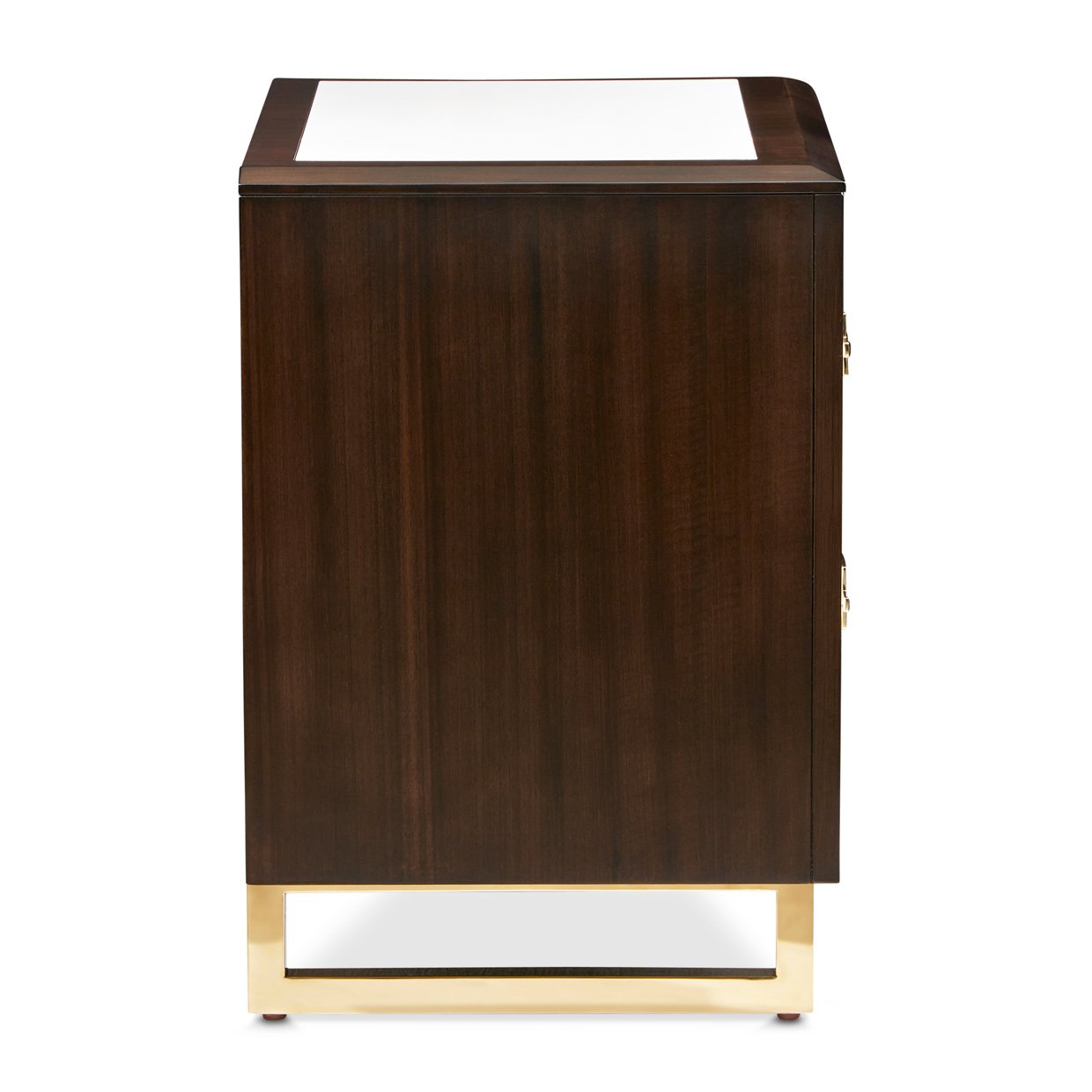 Belmont place Nightstand - Image 9