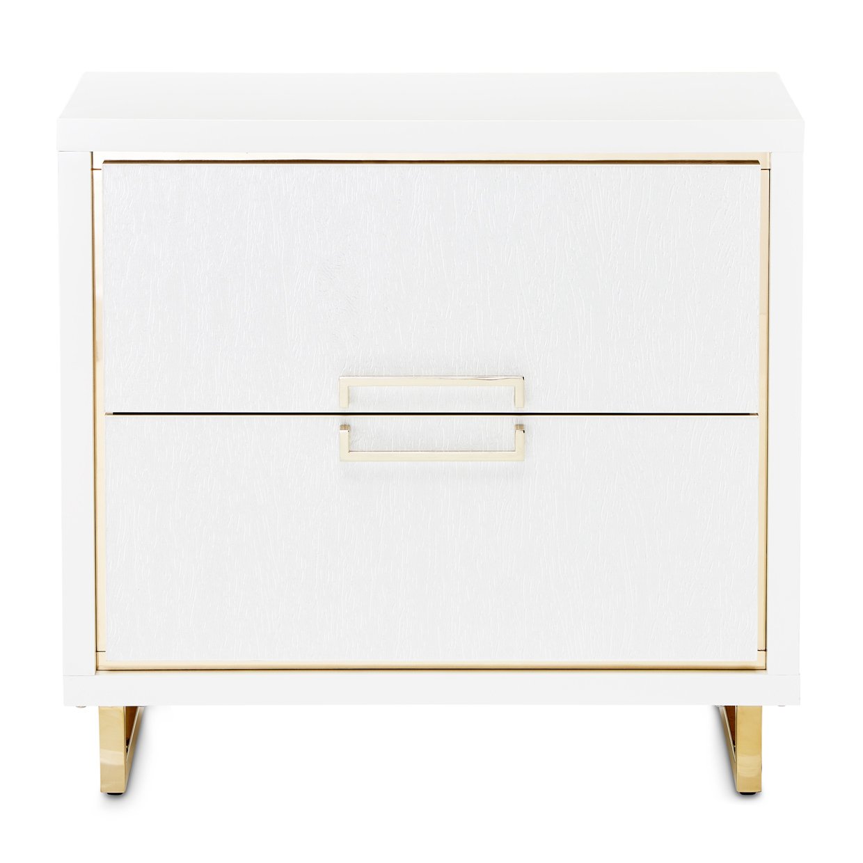 palm gate Nightstand - Image 5