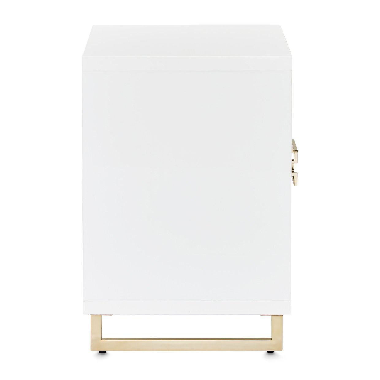 palm gate Nightstand - Image 6