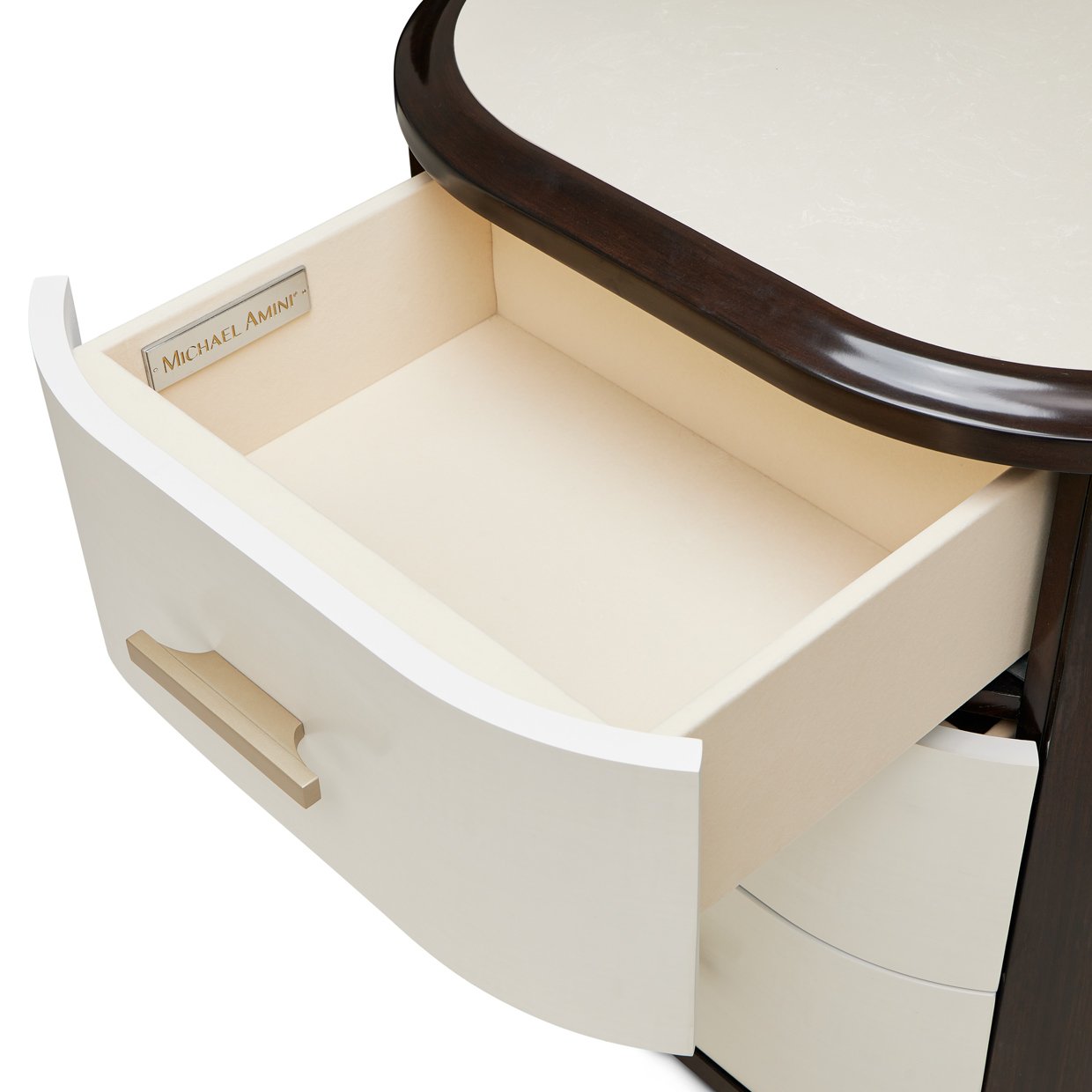 Paris chic Nightstand - Image 7