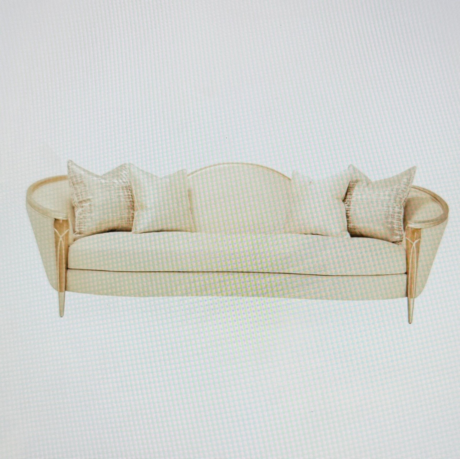 Villa Cherie Arm Sofa